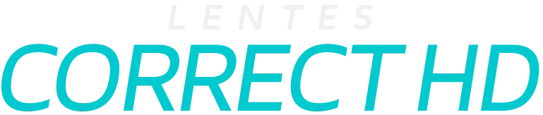 Logo Correct HD